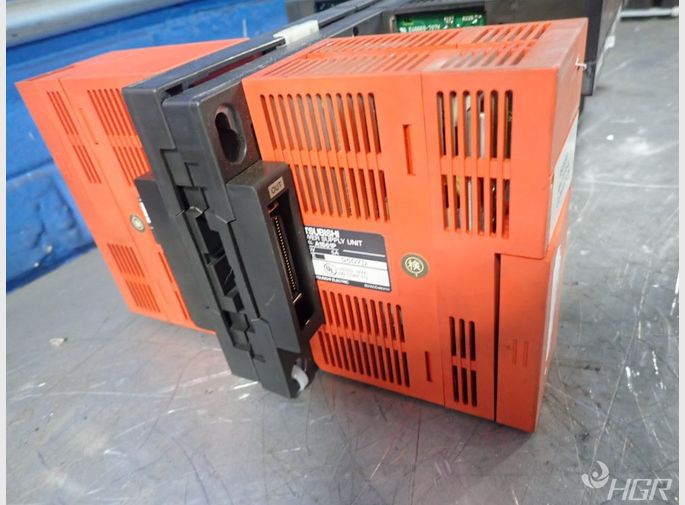 Mitsubishi Electrical Base Unitpanel