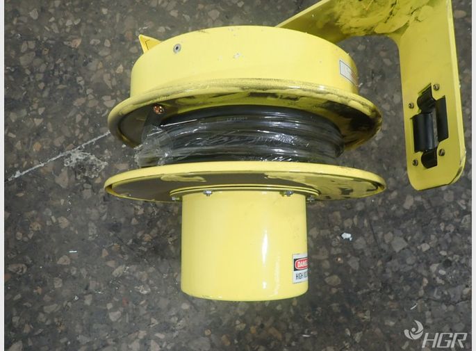 Conductix Sprng Cable Reel