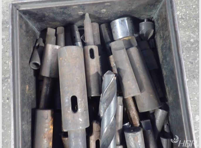  Tool Holders