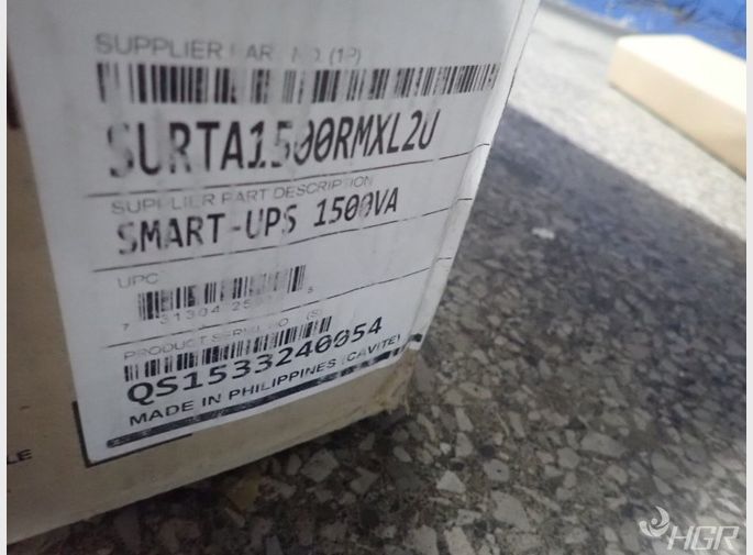 Apc Smart Ups Tower