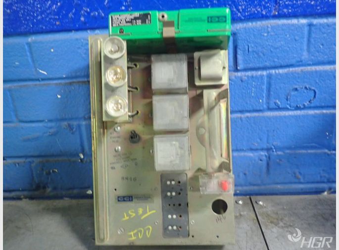 Eci Switchcontrol