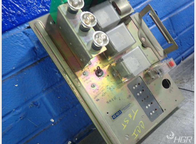 Eci Switchcontrol
