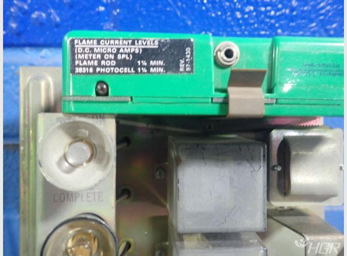 Eci Switchcontrol