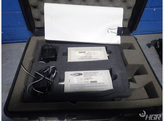 Freewave Wireless Data Transceiver Kit