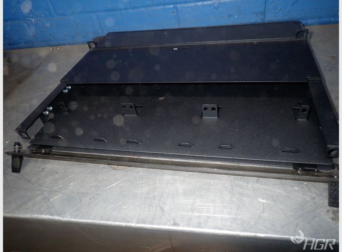  Enclosure