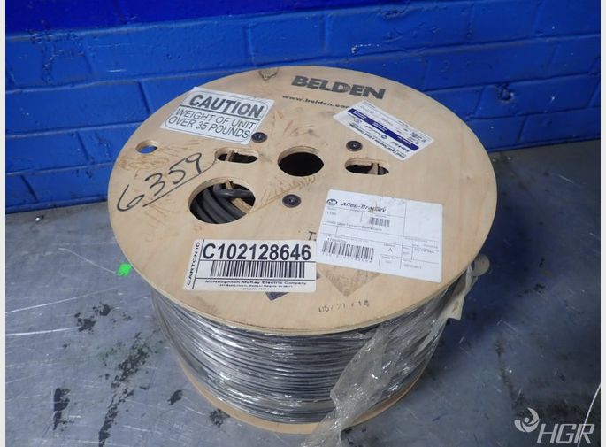 Belden Cable