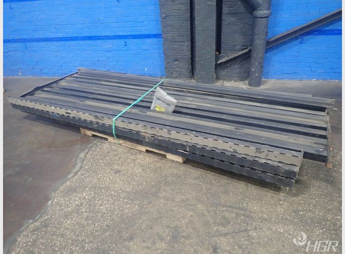  Pallet Racking