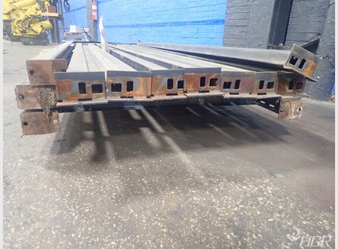  Pallet Racking