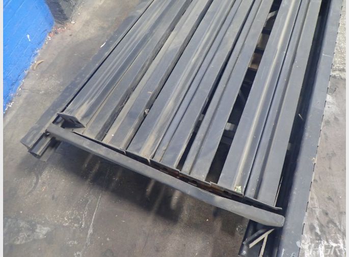  Pallet Racking