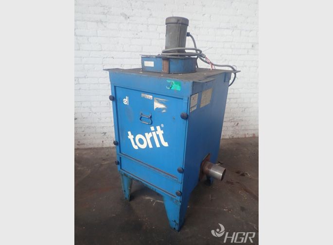 Donaldson Torit Dust Collector
