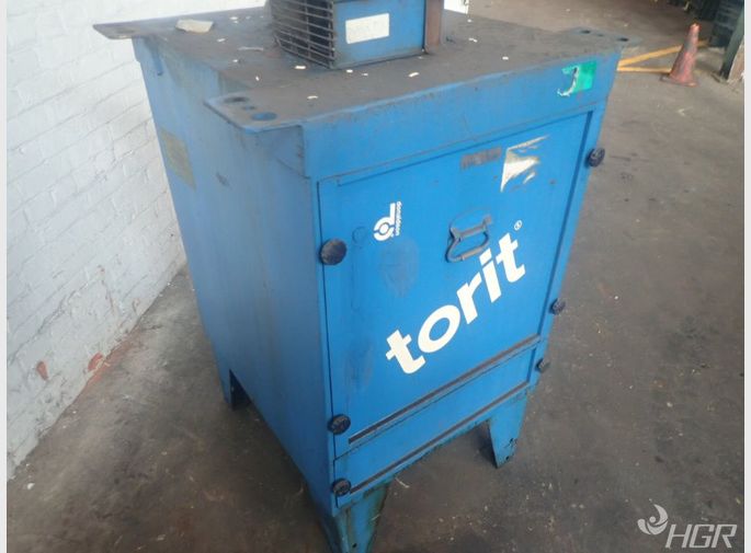 Donaldson Torit Dust Collector