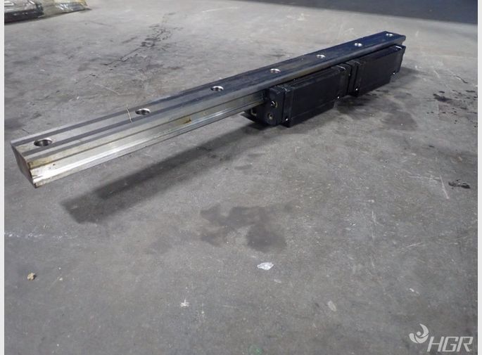  Cylinder Slideguide