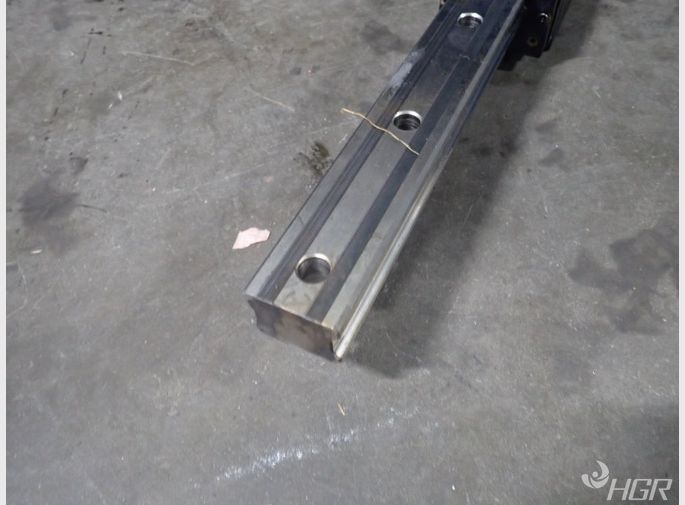  Cylinder Slideguide