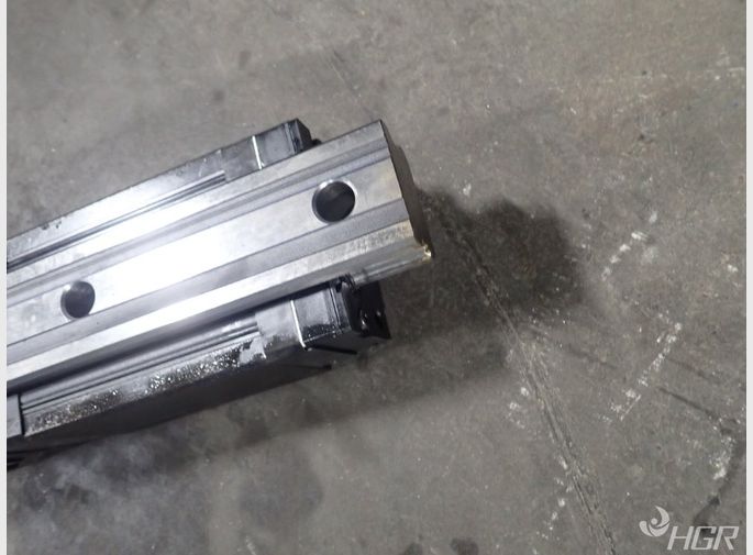  Cylinder Slideguide