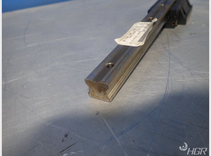 Thk Cylinder Guide