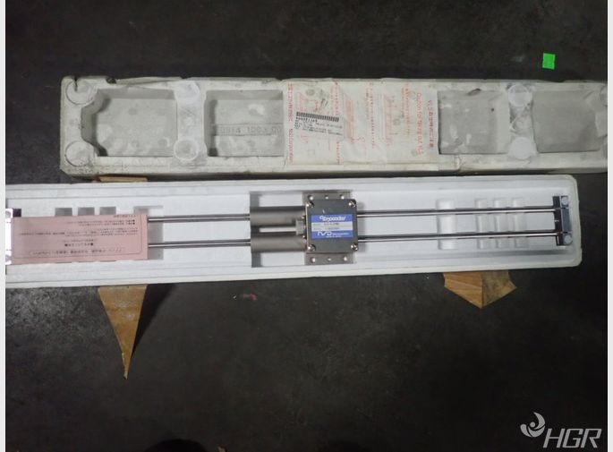 Danly  Linear Absolute Encoder