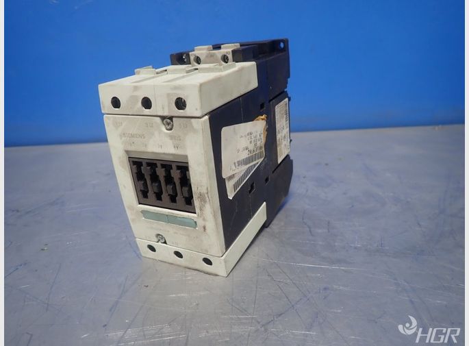 Siemens Contact Block