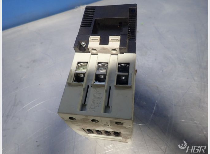 Siemens Contact Block