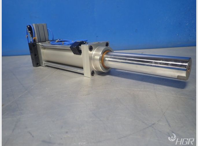 Taiyo Pnuematic Docking Cylinder