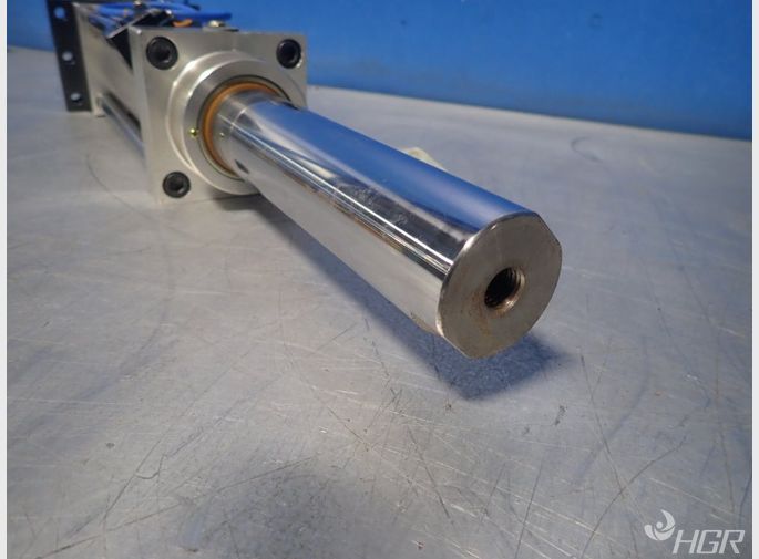 Taiyo Pnuematic Docking Cylinder