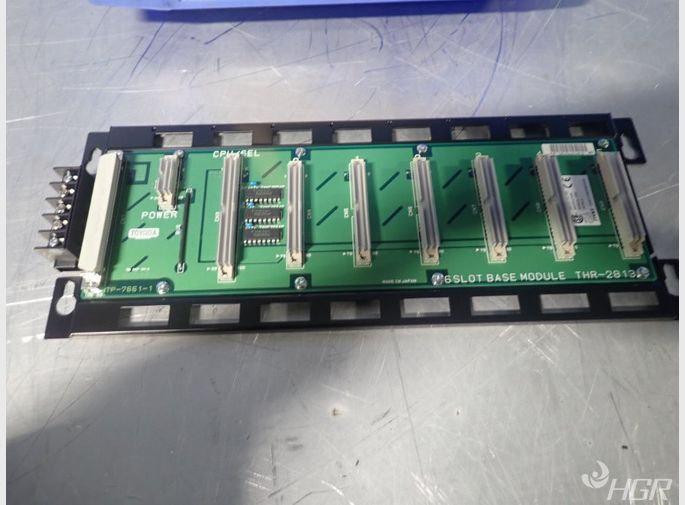 Toyodo Modules