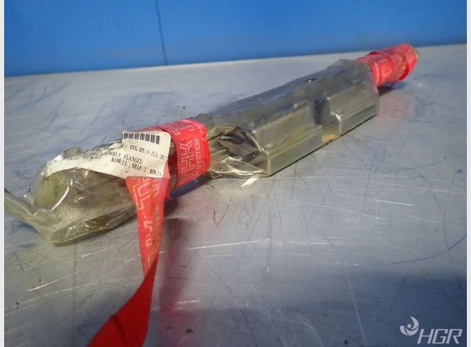 Thk Cylinder Slide Guide