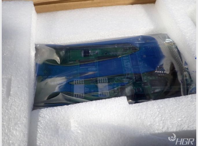 Matrox Panel