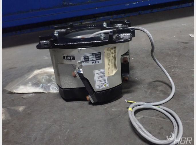 Ntn Vibrator Base