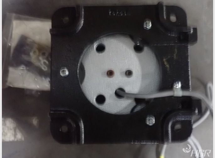 Ntn Vibrator Base