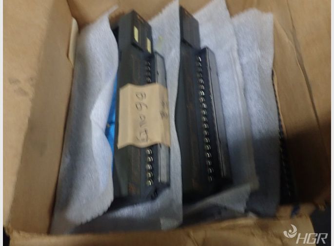 Mitsubishi Modules
