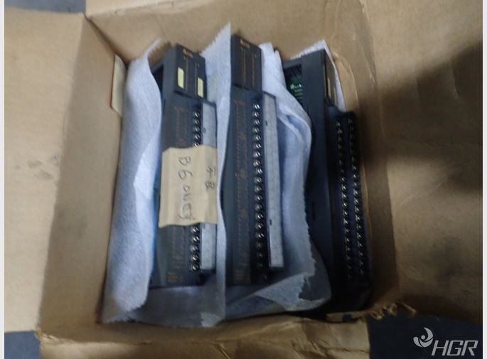Mitsubishi Modules