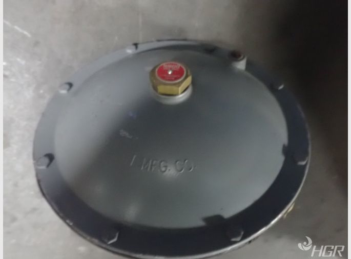 North American Flow Control Valve