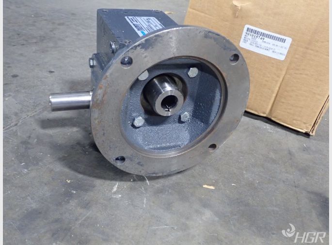Raider Gear Reducer