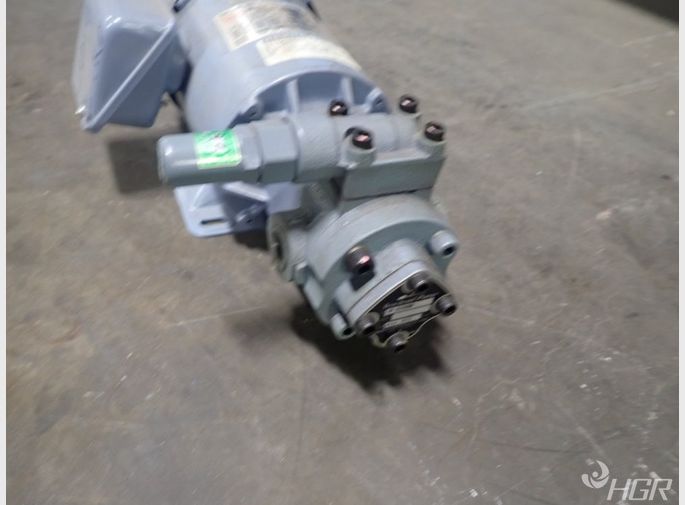 Nippon Gerator Pump