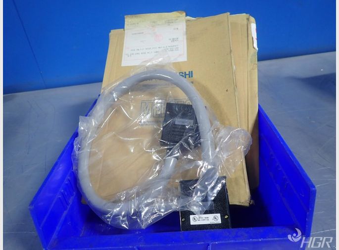Mitsubishi Connection Cables
