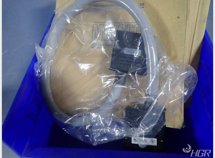 Mitsubishi Connection Cables