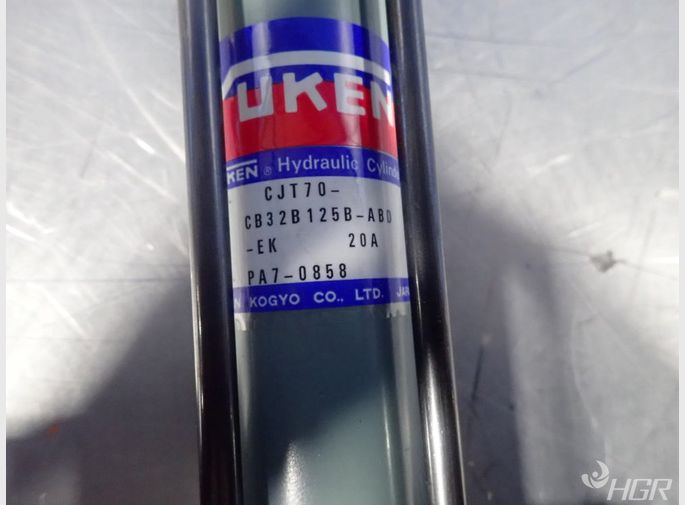 Yuken Cylinder