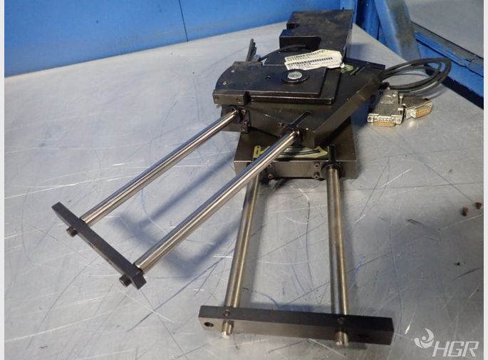 Hommelwerk Measuring Tool