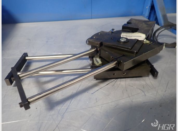 Hommelwerk Measuring Tool