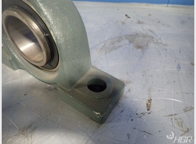 Ntn Roller Bearingpillow Block