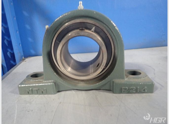 Ntn Roller Bearingpillow Block