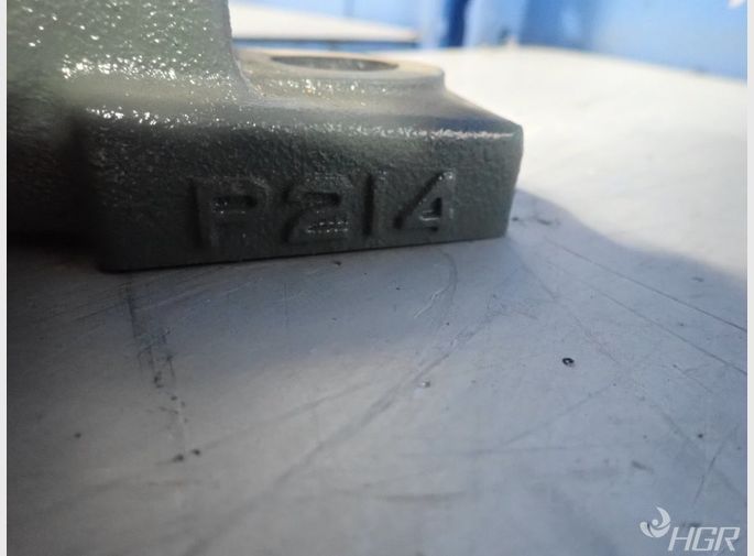 Ntn Roller Bearingpillow Block