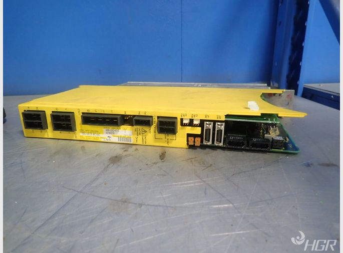 Fanuc Servo Amplifier