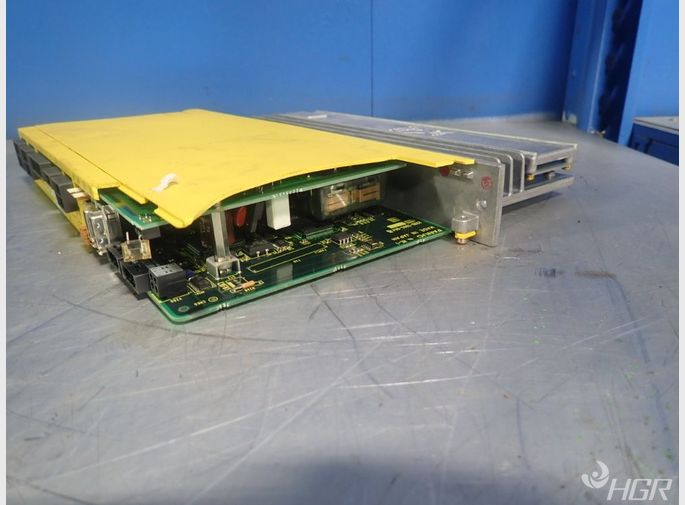Fanuc Servo Amplifier