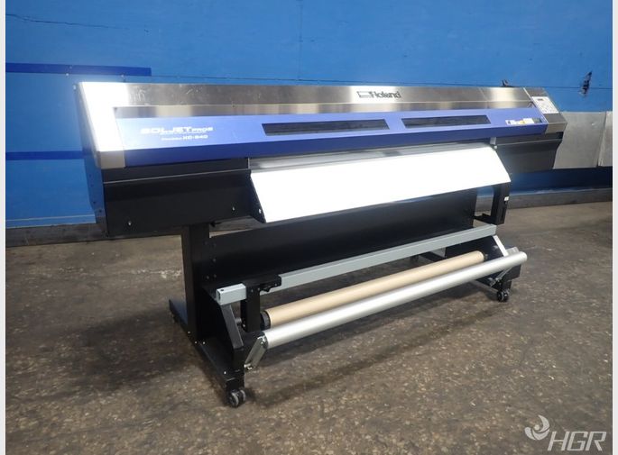 Roland Roland Xc540 Printer