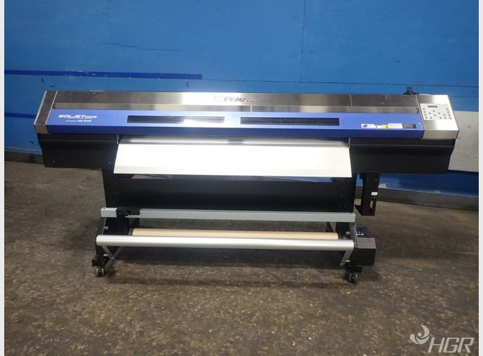 Roland Roland Xc540 Printer