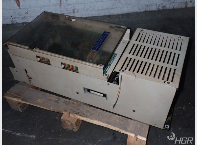 Yaskawa Transistor Inverter