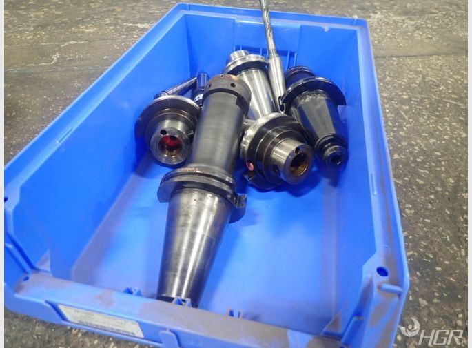  Tool Holdersbits