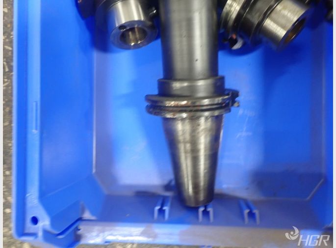  Tool Holdersbits