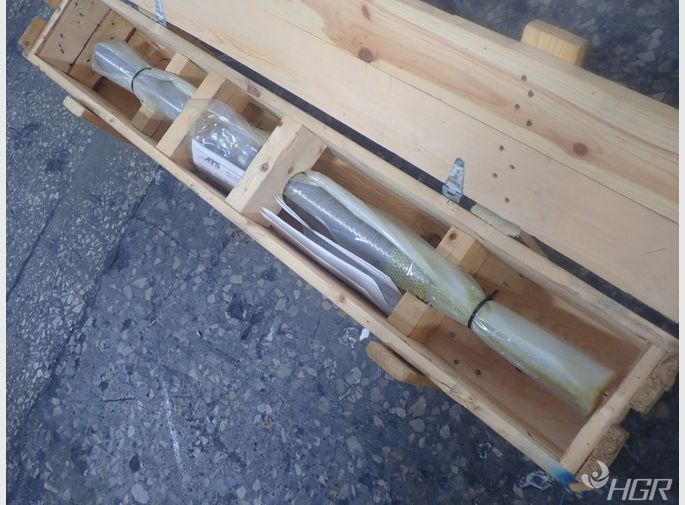 Ats Ball Screw